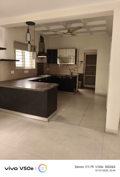 4 BHK House 330 Sq. Yards for Sale in Chandanagar, Hyderabad