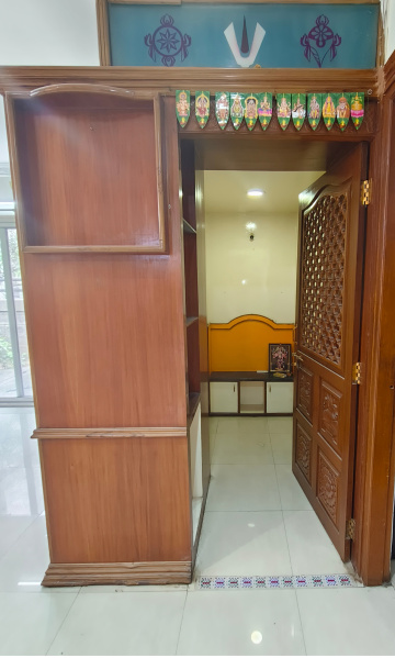 4 BHK Villa 2400 Sq.ft. for Sale in 7hills, Nizampet, Hyderabad