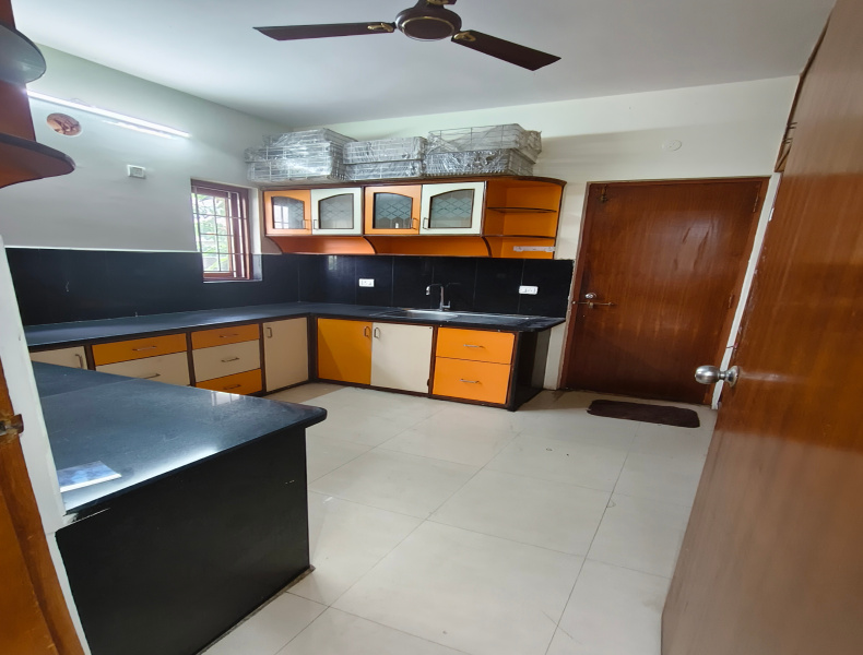 4 BHK Villa 2400 Sq.ft. for Sale in 7hills, Nizampet, Hyderabad