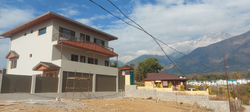 5 BHK House 350 Sq. Meter for Sale in Yol Cantt, Dharamsala