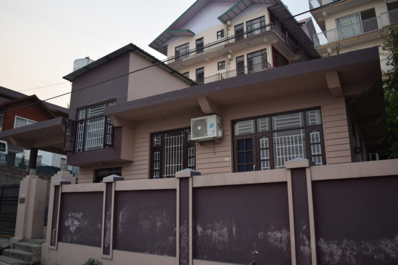 3 BHK House 14 Marla for Sale in Civil Lines, Dharamshala