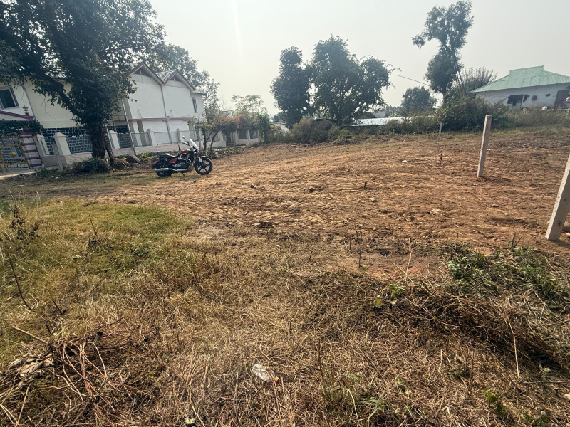  Residential Plot 30 Marla for Sale in Gharoh, Dharamsala