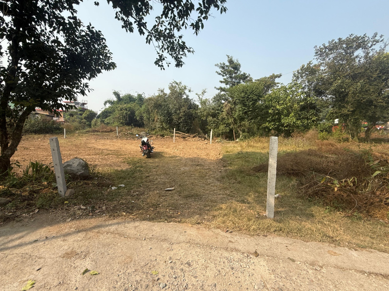  Residential Plot 30 Marla for Sale in Gharoh, Dharamsala