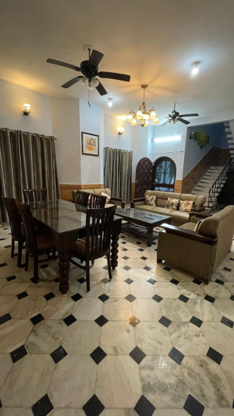 5 BHK House 20 Marla for Sale in Sidhpur, Dharamsala