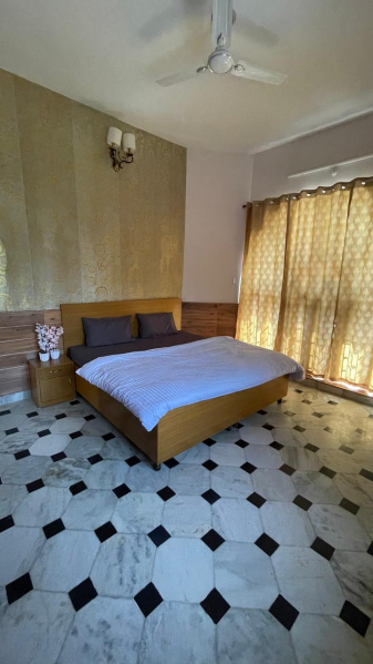 5 BHK House 20 Marla for Sale in Sidhpur, Dharamsala