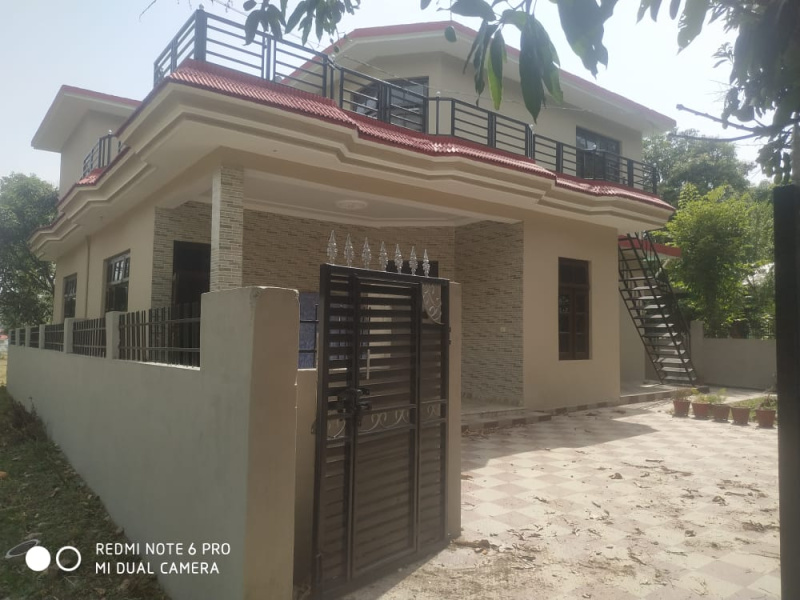 6 BHK House 17 Marla for Sale in Shahpur, Kangra