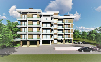 3 BHK Flat for Sale in HPCA Stadium, Dharamshala