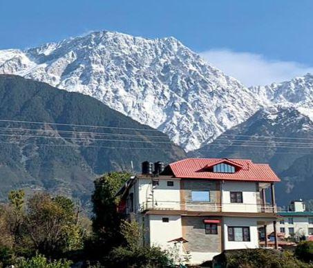 8 BHK House 8 Marla for Sale in Sidhpur, Dharamsala