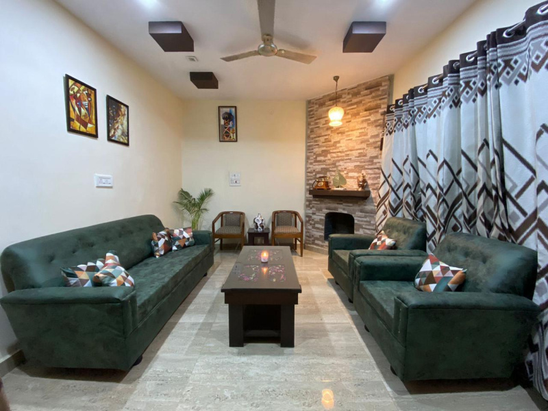 8 BHK House 8 Marla for Sale in Sidhpur, Dharamsala