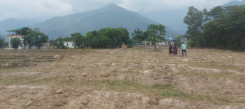  Residential Plot for Sale in Civil Lines, Dharamshala