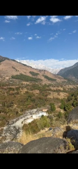  Residential Plot for Sale in Palampur Road, Dharamsala