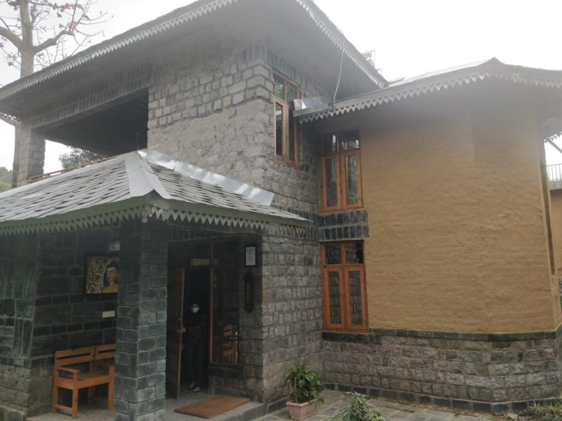 2 BHK Villa 1200 Sq.ft. for Sale in Sukkad Road, Dharamsala