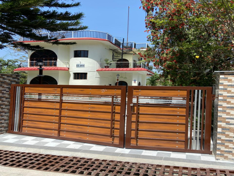 5 BHK Villa 25 Marla for Sale in Sidhpur, Dharamsala