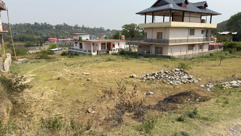  Residential Plot 40 Marla for Sale in Palampur, Kangra