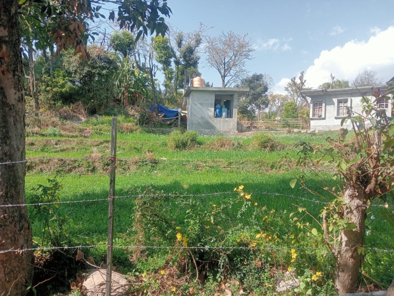  Residential Plot 40 Marla for Sale in Shahpur, Kangra