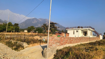  Residential Plot for Sale in Tang Narwana, Dharamshala