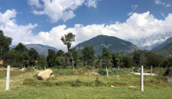  Residential Plot for Sale in Shyam Nagar, Dharamsala