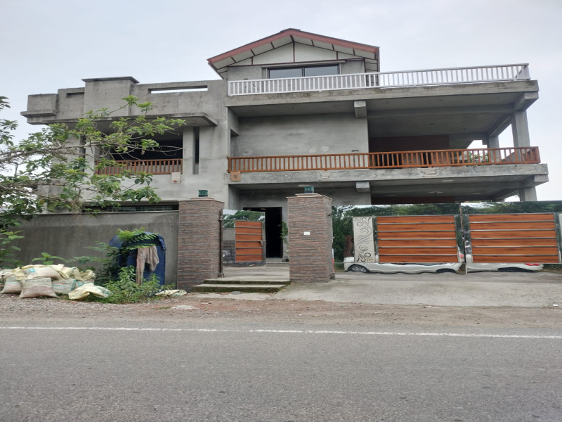 4 BHK House 12 Marla for Sale in Chetru, Dharamsala