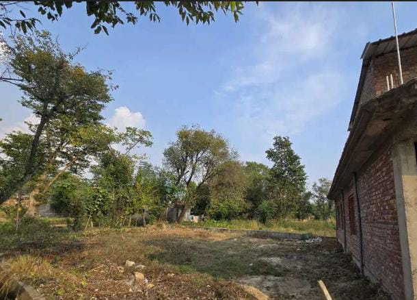  Residential Plot 22 Marla for Sale in Jawahar Nagar, Dharamsala