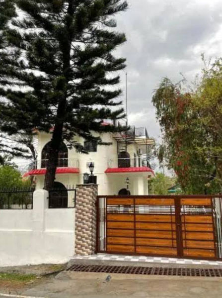 3 BHK House 8 Marla for Sale in Sidhbari, Dharamsala