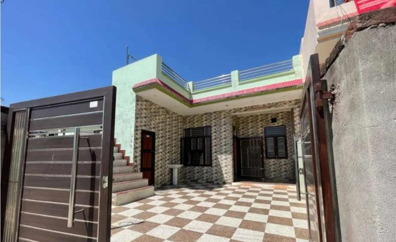 4 BHK House 12 Marla for Sale in Palampur Road, Dharamsala