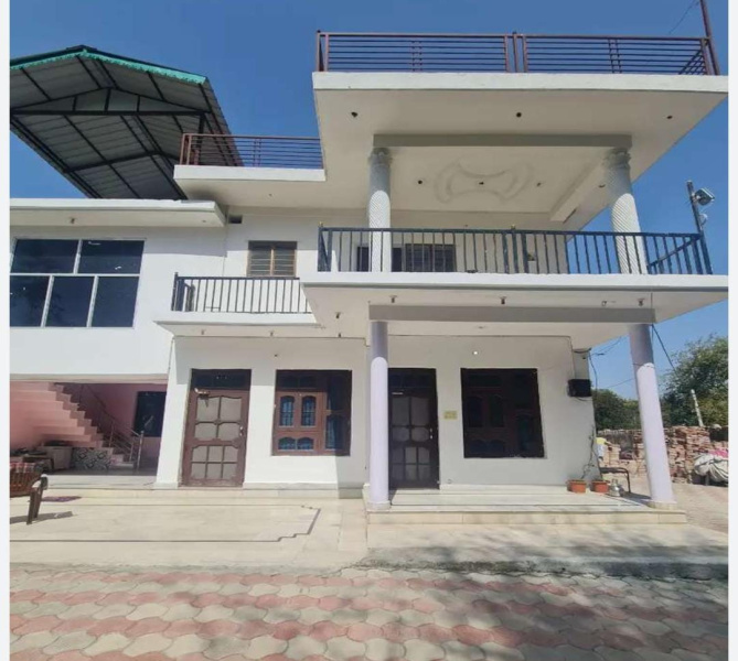 3 BHK House 14 Marla for Sale in Jawahar Nagar, Dharamsala
