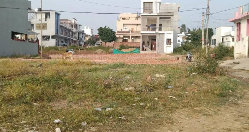  Residential Plot 15 Marla for Sale in Shyam Nagar, Dharamsala