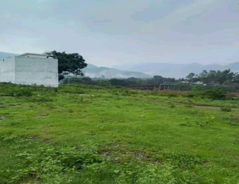  Residential Plot 18 Marla for Sale in Yol Cantt, Dharamsala