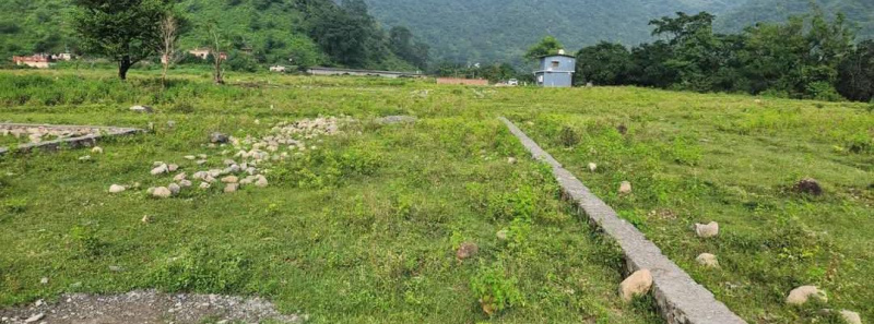  Residential Plot 24 Marla for Sale in Tang Narwana, Dharamshala