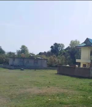  Residential Plot for Sale in Khanyara Road, Dharamsala