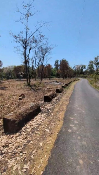  Residential Plot 200 Marla for Sale in Gharoh, Dharamsala