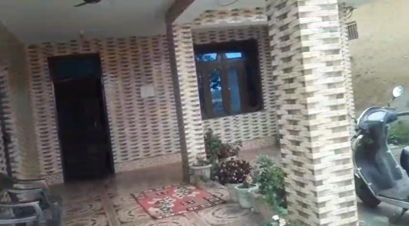 3 BHK House 10 Marla for Sale in Nagrota Bagwan, Kangra