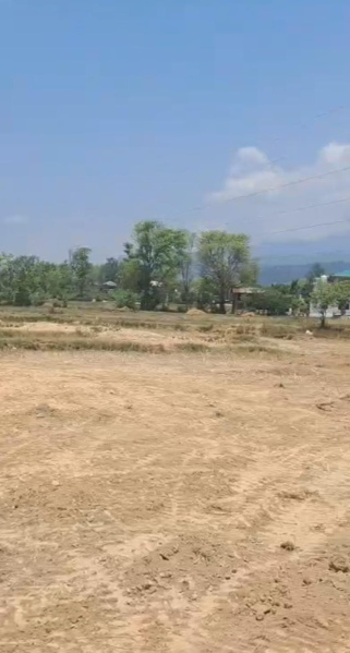 Residential Plot 300 Marla for Sale in Rait, Kangra