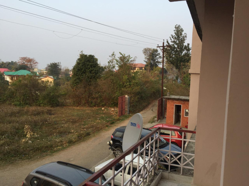 2 BHK Apartment 1140 Sq.ft. for Sale in Tapovan, Dharamsala
