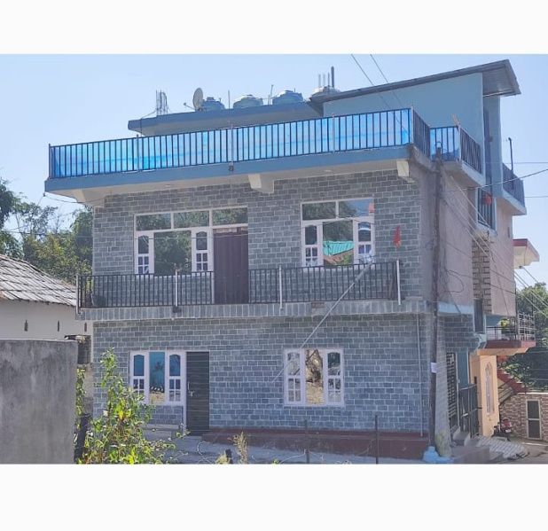 3 BHK Apartment 1280 Sq.ft. for Sale in Tang Narwana, Dharamshala