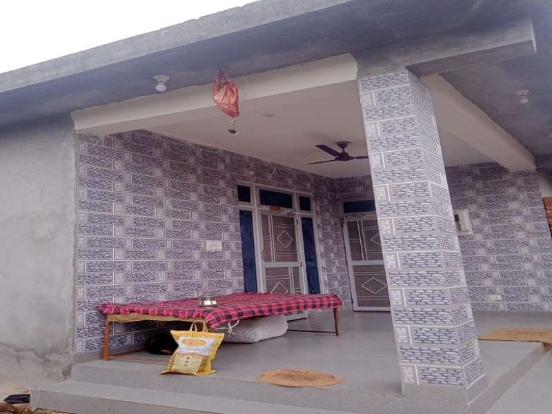 3 BHK House 9 Marla for Sale in Nagrota Bagwan, Kangra