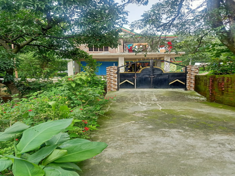3 BHK House 12 Marla for Sale in Palampur Road, Dharamsala