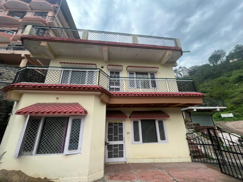 4 BHK House 20 Marla for Sale in Kumarhatti, Solan