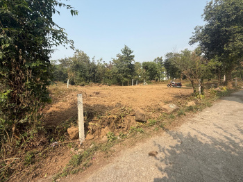  Residential Plot for Sale in Khanyara Road, Dharamsala