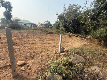  Residential Plot for Sale in Shyam Nagar, Dharamsala