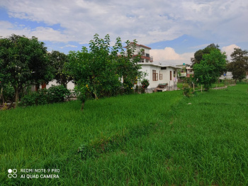  Residential Plot for Sale in Birta, Kangra