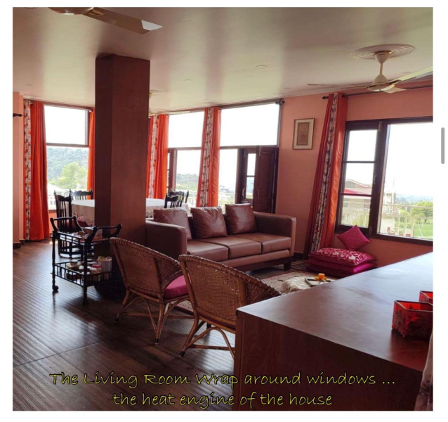 4 BHK House 40 Marla for Sale in Tang Narwana, Dharamshala