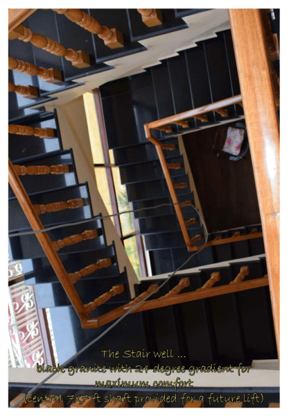 4 BHK House 40 Marla for Sale in Tang Narwana, Dharamshala