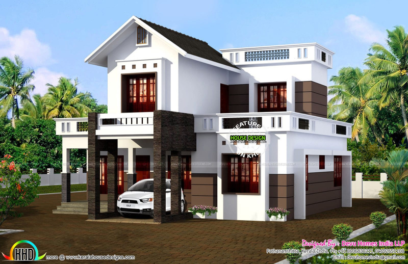 2 BHK House 18 Marla for Sale in Yol Cantt, Dharamsala