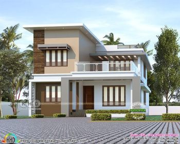 3.5 BHK House for Sale in Sukkad Road, Dharamsala
