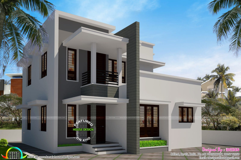 2.5 BHK Apartment 13 Marla for Sale in Khanyara Road, Dharamsala