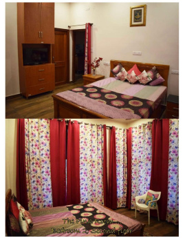 3 BHK House for Sale in Gharoh, Dharamsala