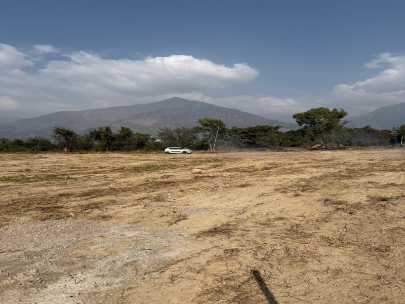  Residential Plot 16 Marla for Sale in Khanyara Road, Dharamsala