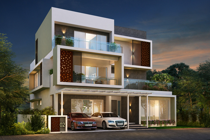 4 BHK Villa 24 Marla for Sale in Mcleodganj, Dharamsala