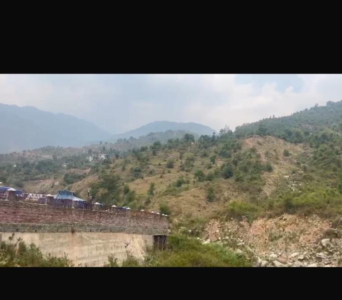  Residential Plot 25 Marla for Sale in Sukkad Road, Dharamsala